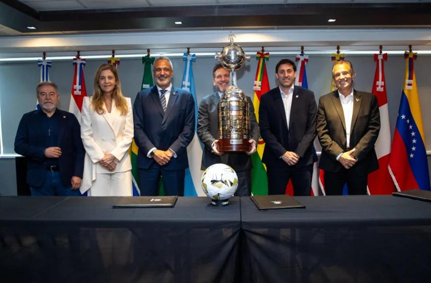 Justiça desbloqueia R$ 66 milhões da LiBRA após liminar do Flamengo