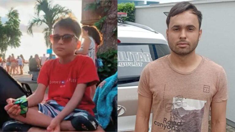 Pai é indiciado por homicídio qualificado de filho em João Pessoa