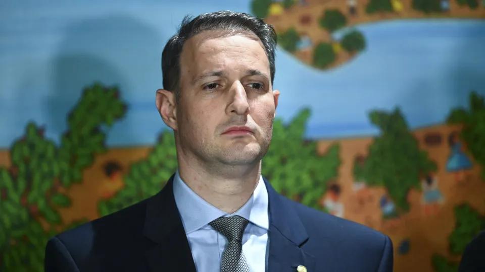 Projeto antifacção pode tirar R$ 360 mi de fundos federais, alerta Justiça