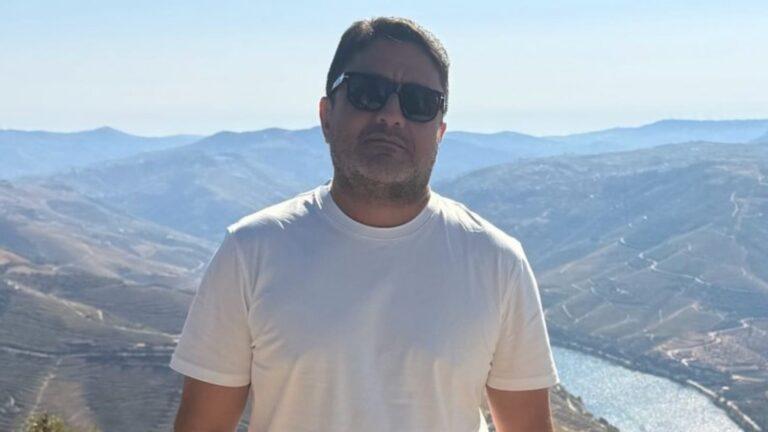 CEO da Personallité morre após mal súbito na Meia Maratona de JP