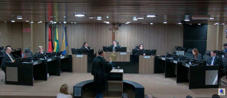 TRE-PB mantém cassação do prefeito de Cabedelo, André Coutinho