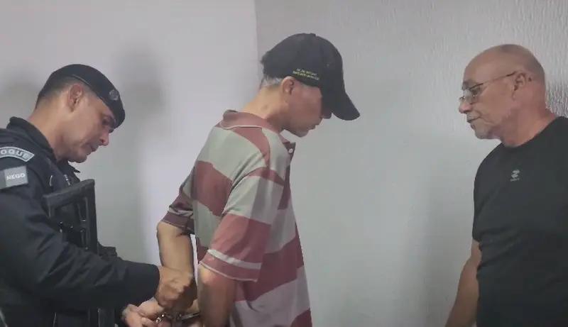 Acusado de matar gerente em shopping é condenado a 40 anos