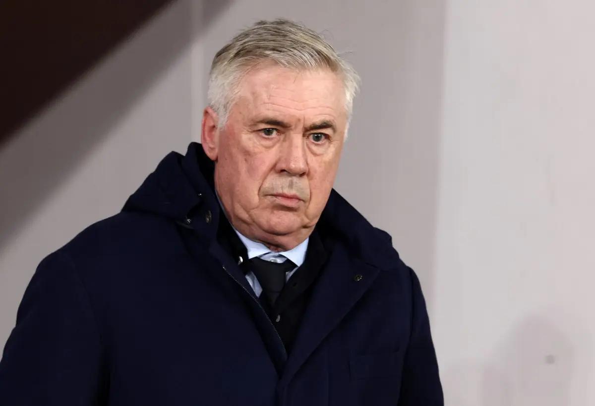 Ancelotti diz que lista da Seleção para a Copa 2026 “está completa”