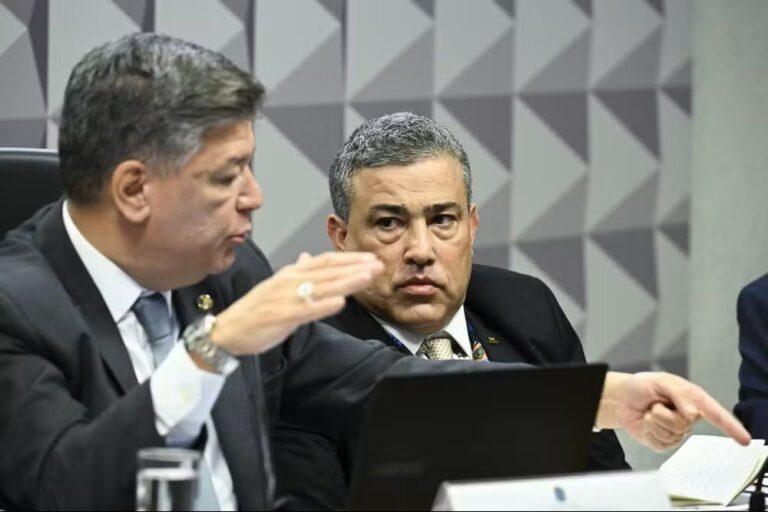 CPMI apura repasses de esquema do INSS a instituições religiosas