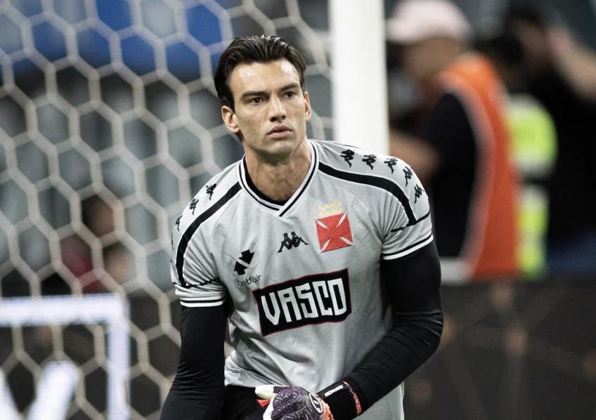 Vasco perde a quinta seguida e volta a se preocupar com o rebaixamento