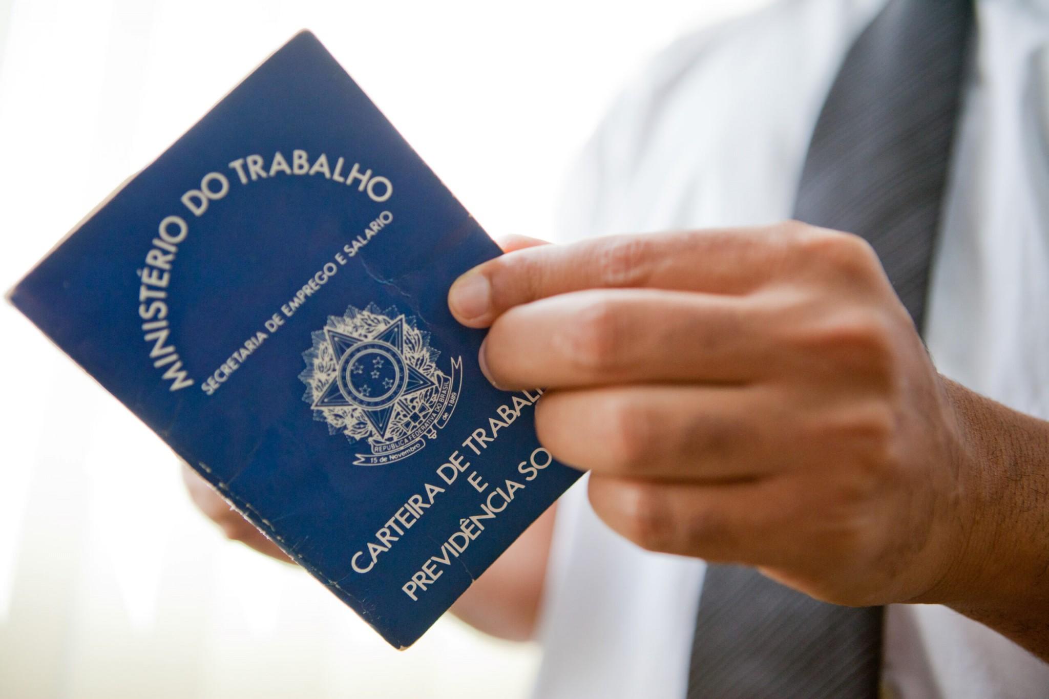 Sine-PB abre 1.379 vagas de emprego em 12 cidades a partir de segunda