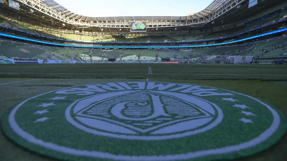 Palmeiras viaja desfalcado para enfrentar o Grêmio pelo Brasileirão