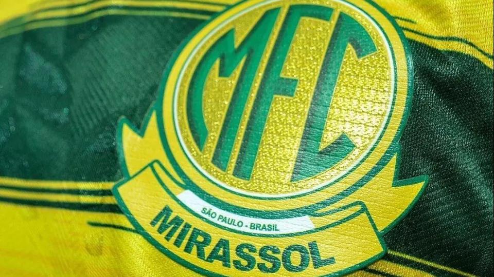 Mirassol vence o Ceará por 3 a 0 e se aproxima da Libertadores