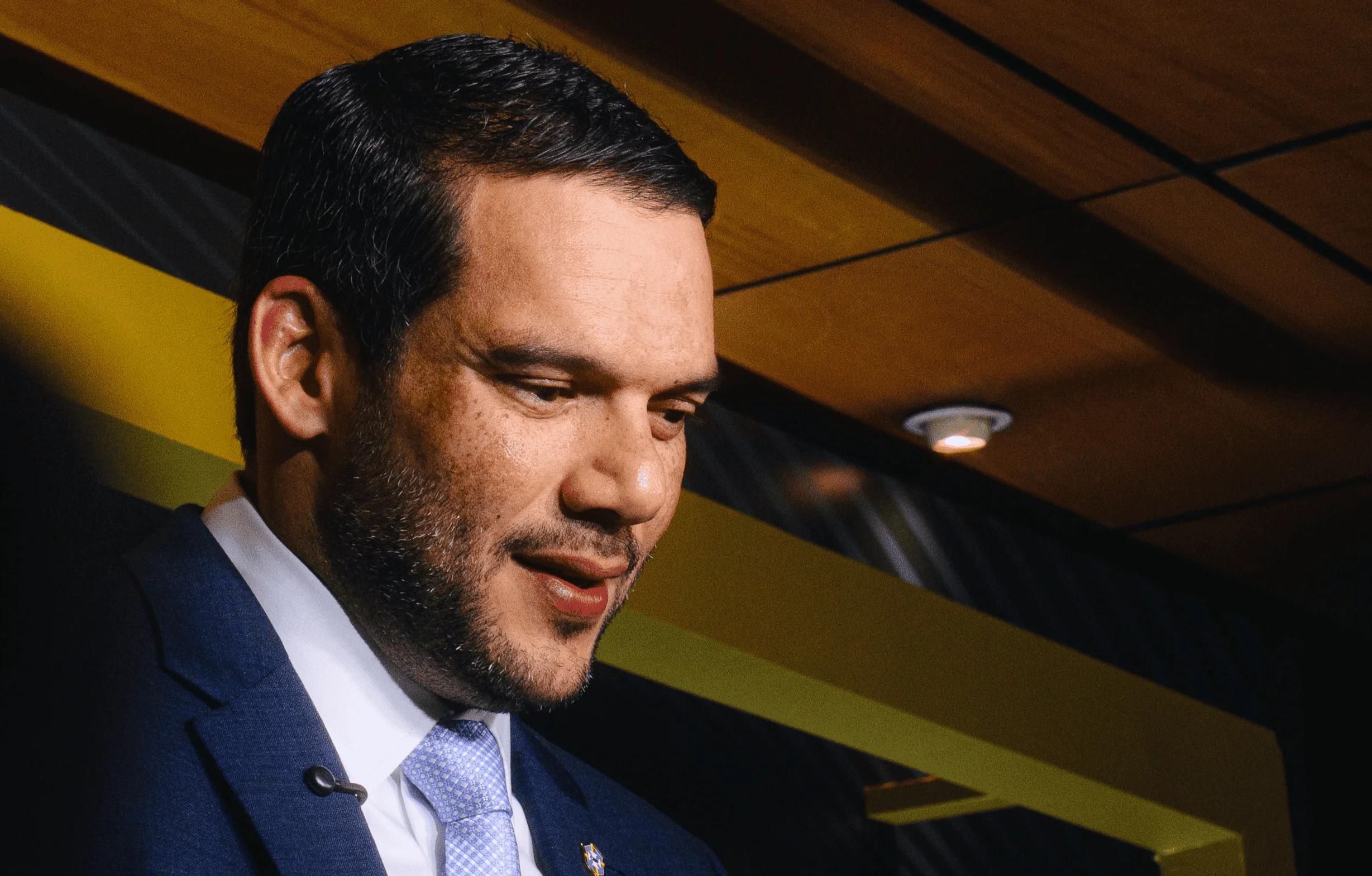 CBF lança Sistema de Sustentabilidade Financeira para 2026