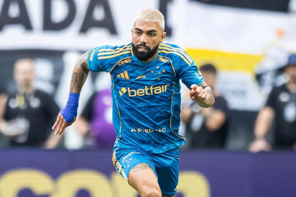 Mercado da Bola: Santos avança por empréstimo de Gabigol