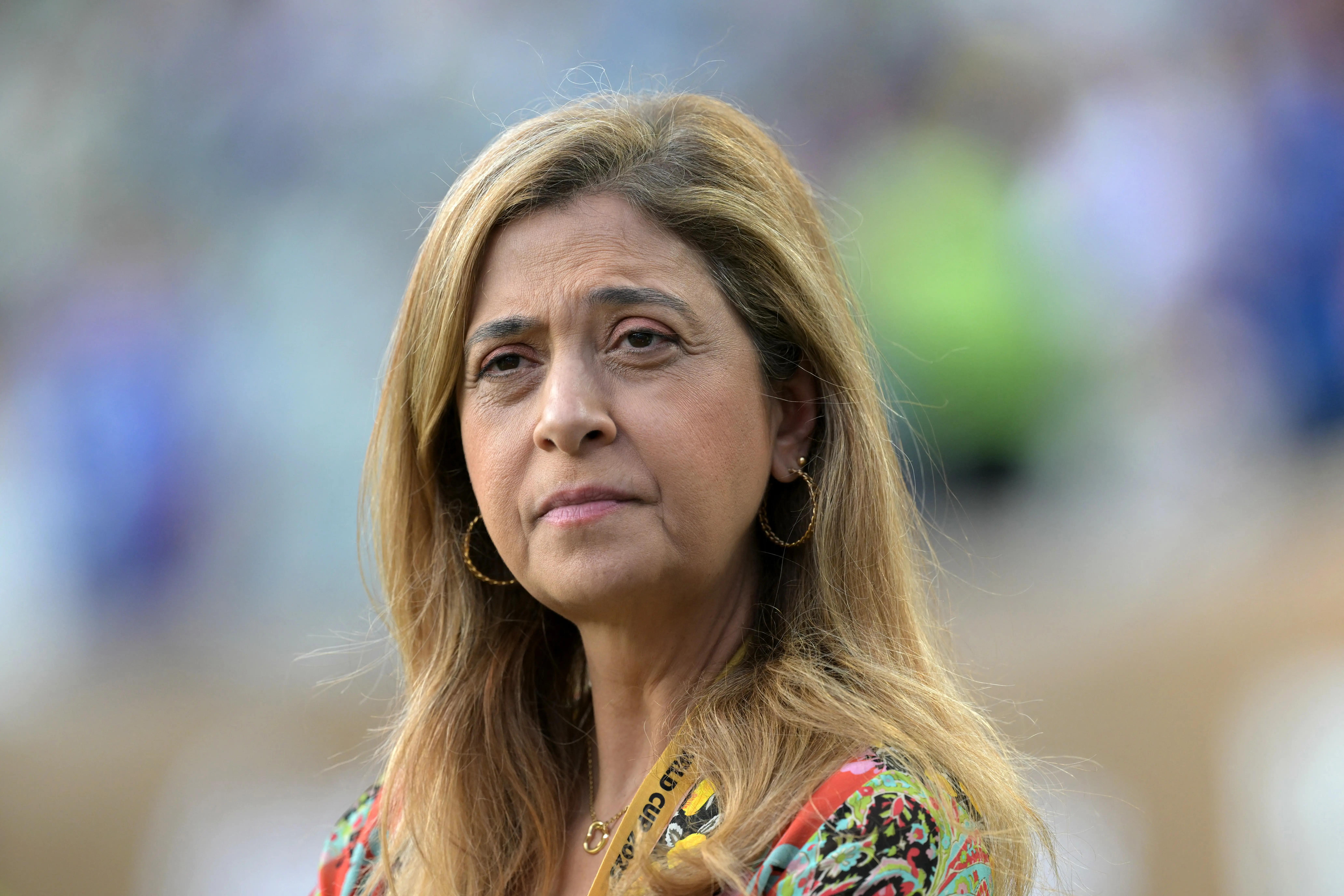 Leila Pereira apoia Renata Mendonça e critica ataque machista