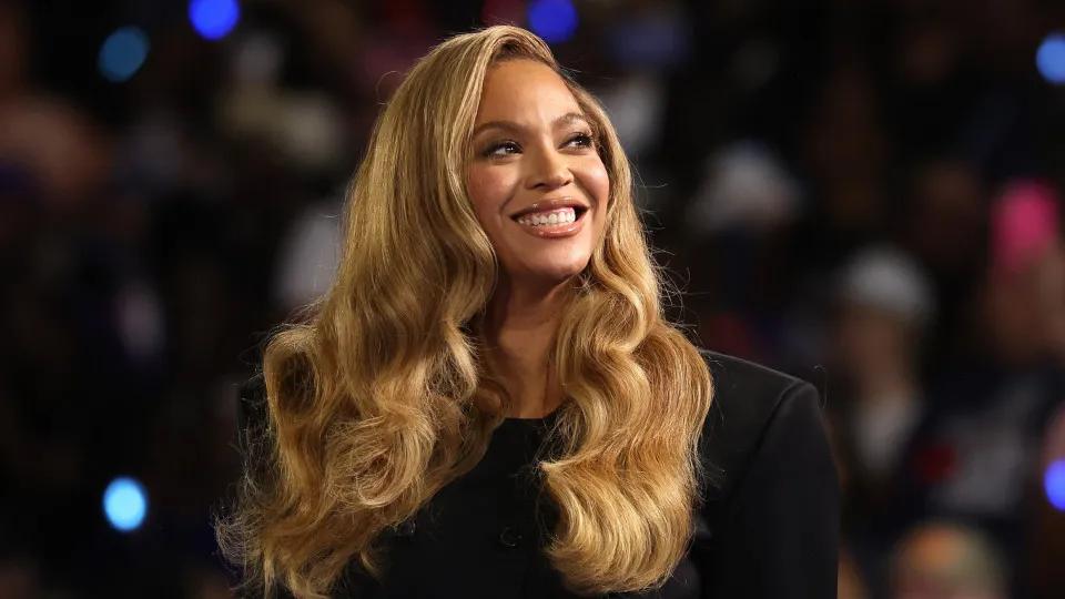 Beyoncé se torna bilionária e entra para lista da Forbes