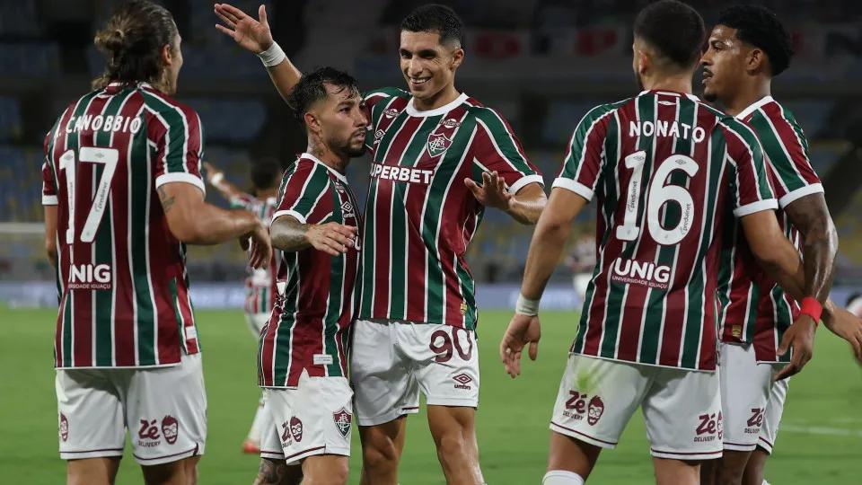 Fluminense anuncia Puma como nova fornecedora a partir de 2026