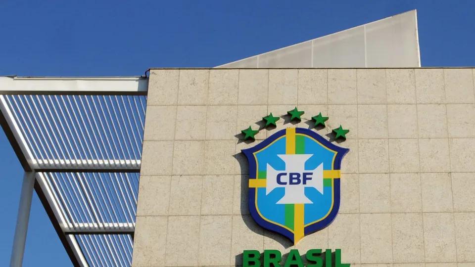 CBF define novo formato da Copa do Brasil 2026 com 126 clubes