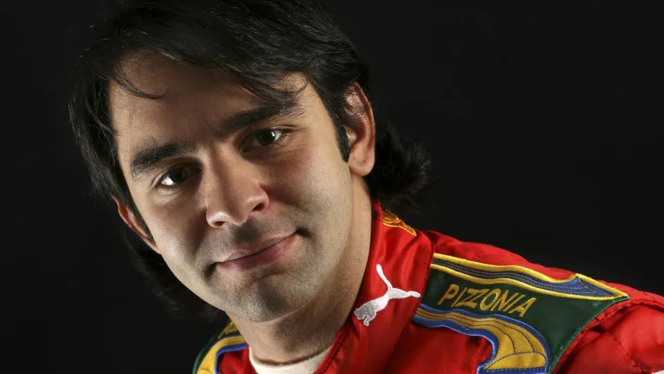 Antonio Pizzonia se pronuncia após detenção por lesão corporal nos EUA