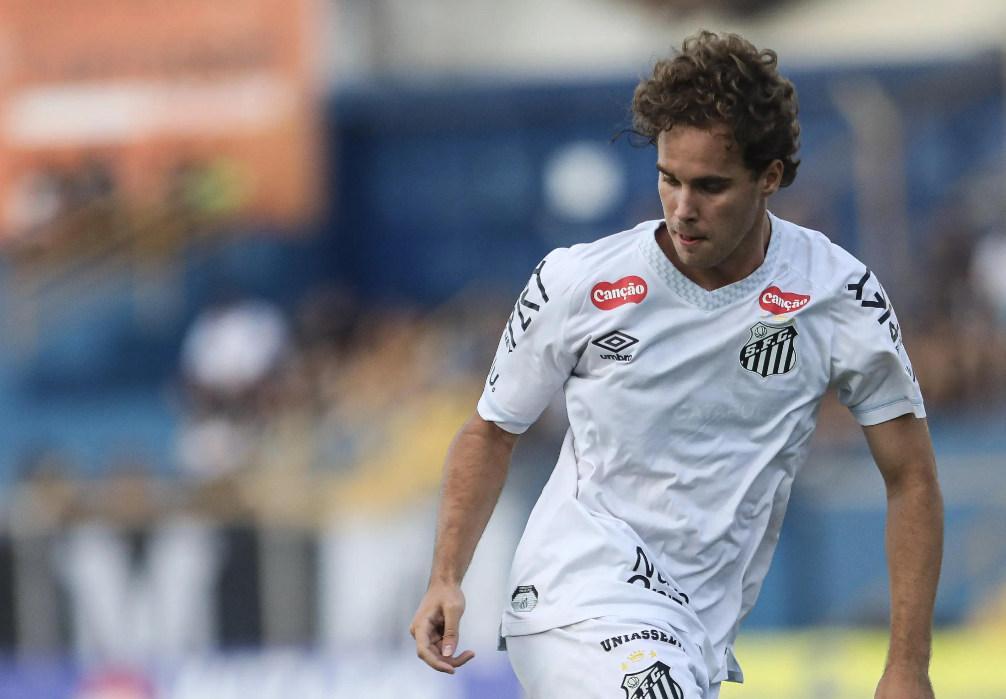 Santos goleia Ferroviária e avança às oitavas da Copinha