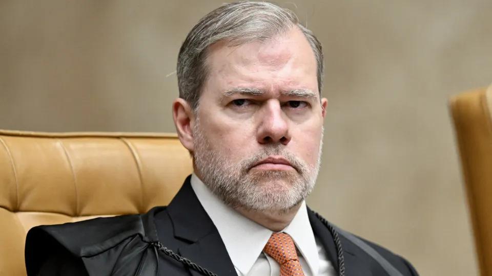 Toffoli vê indícios de crimes contínuos e autoriza nova fase da Overclean