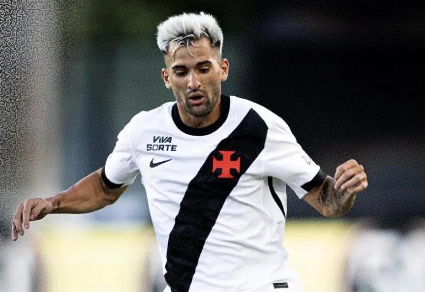 Vasco empata com o Nova Iguaçu e segue vice-líder no Carioca