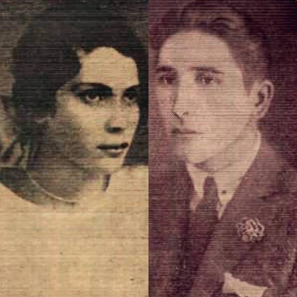 Amor trágico de Sady e Ágaba: o caso que abalou a Paraíba em 1923
