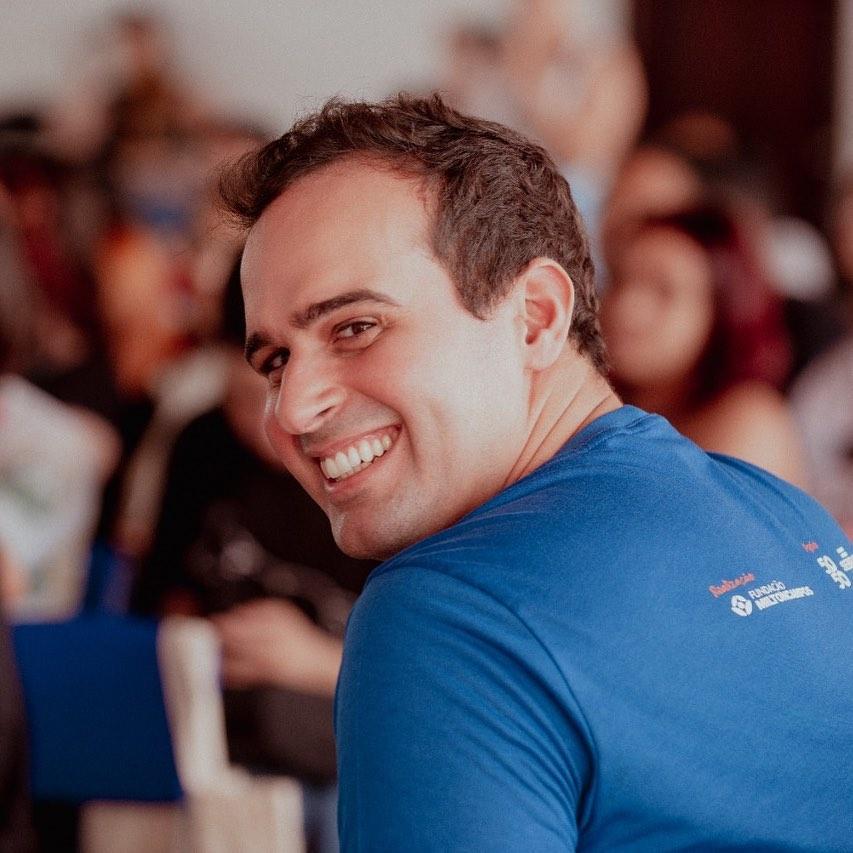 Conheça Lucas Ribeiro, atual vice-governador da Paraíba