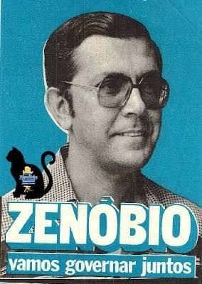 Zenóbio Toscano: legado político e obras transformadoras em Guarabira