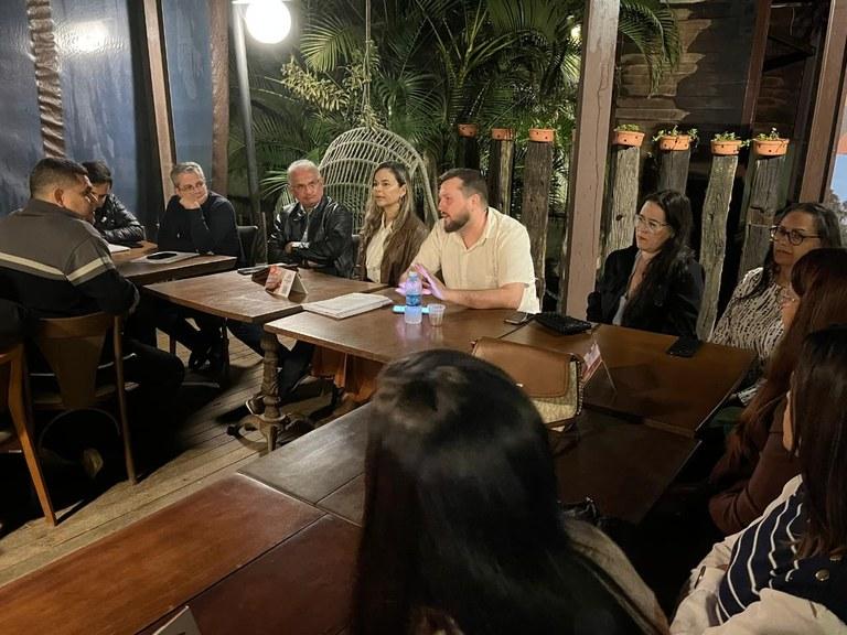 Governo da Paraíba amplia aporte em R$ 400 mil para Rotas Culturais
