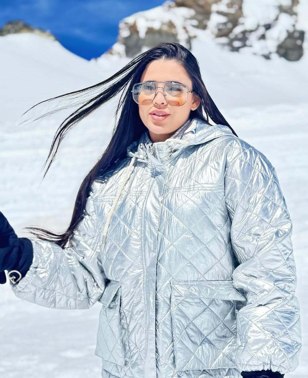 Gyovanna Lany: trajetória da influenciadora de Guarabira em destaque nacional