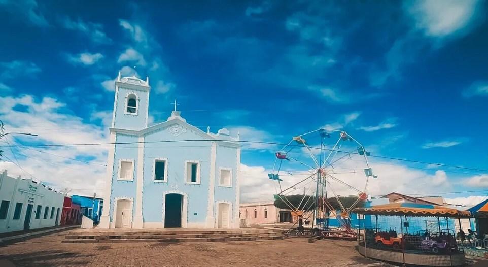Cabaceiras, a “Roliúde Nordestina”, atrai turistas com cinema e cultura