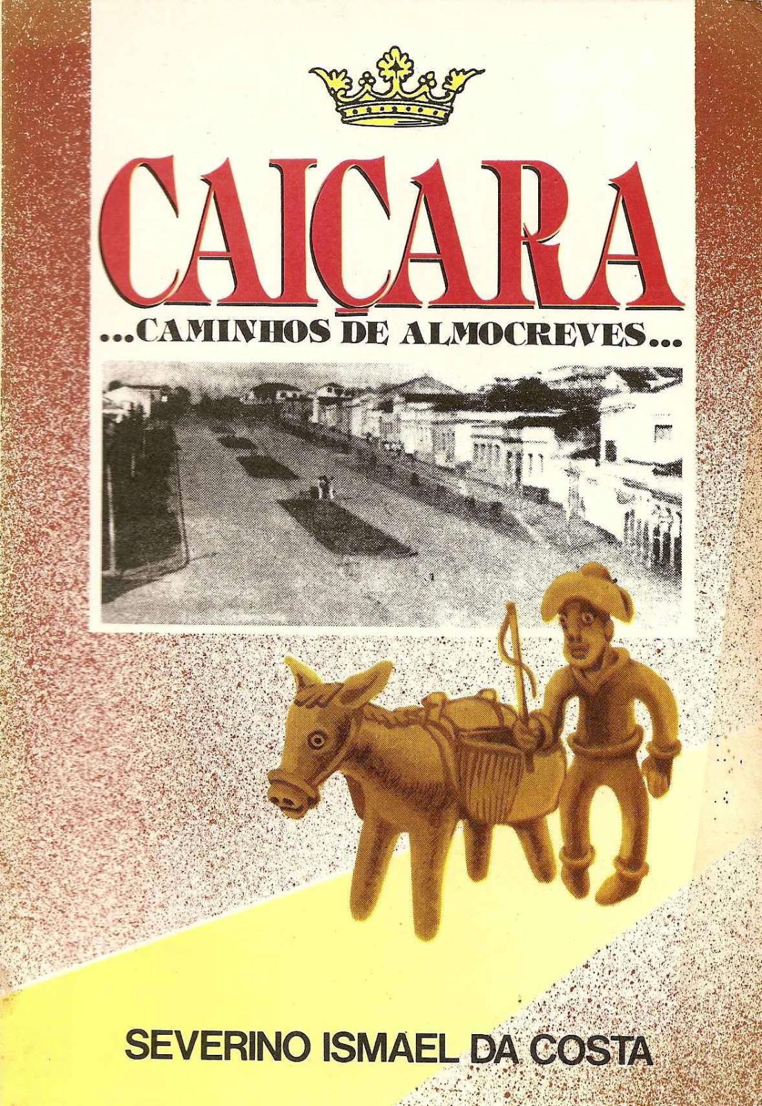 Notícias do Passado: Prisão em Caiçara termina em morte e investigação há 160 anos