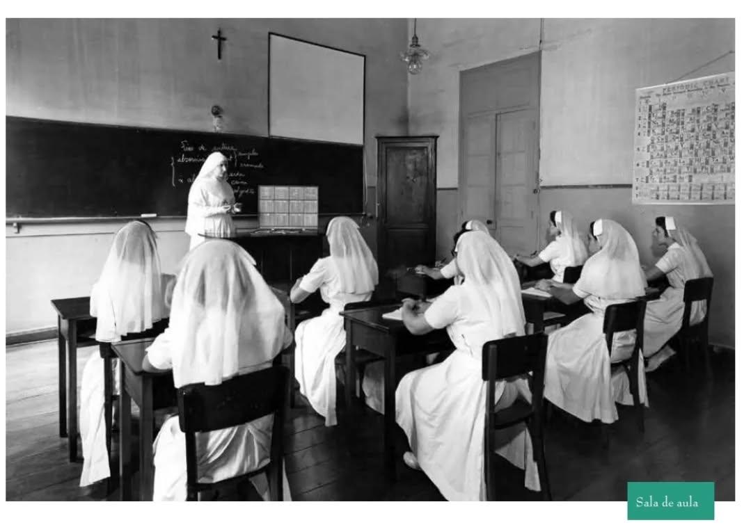 Notícia do passado: a guarabirense traída que virou freira e “sumiu”