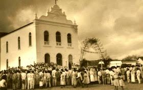 Há 100 anos, retorno de padre mobilizou cidades do Brejo