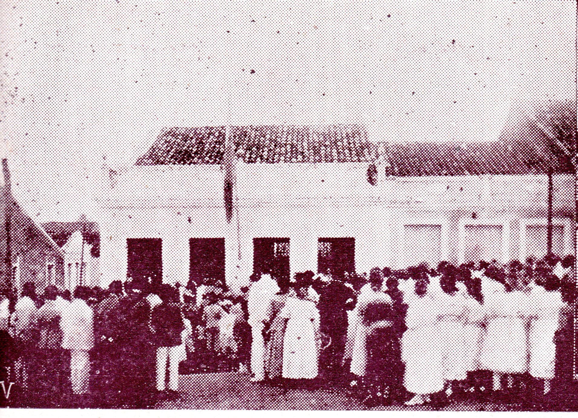 Notícia do passado: 85 anos da inauguração da primeira biblioteca pública da Paraíba, em Guarabira