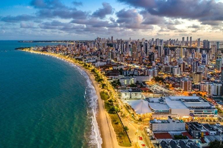 Famílias tradicionais dominam a política da Paraíba há décadas