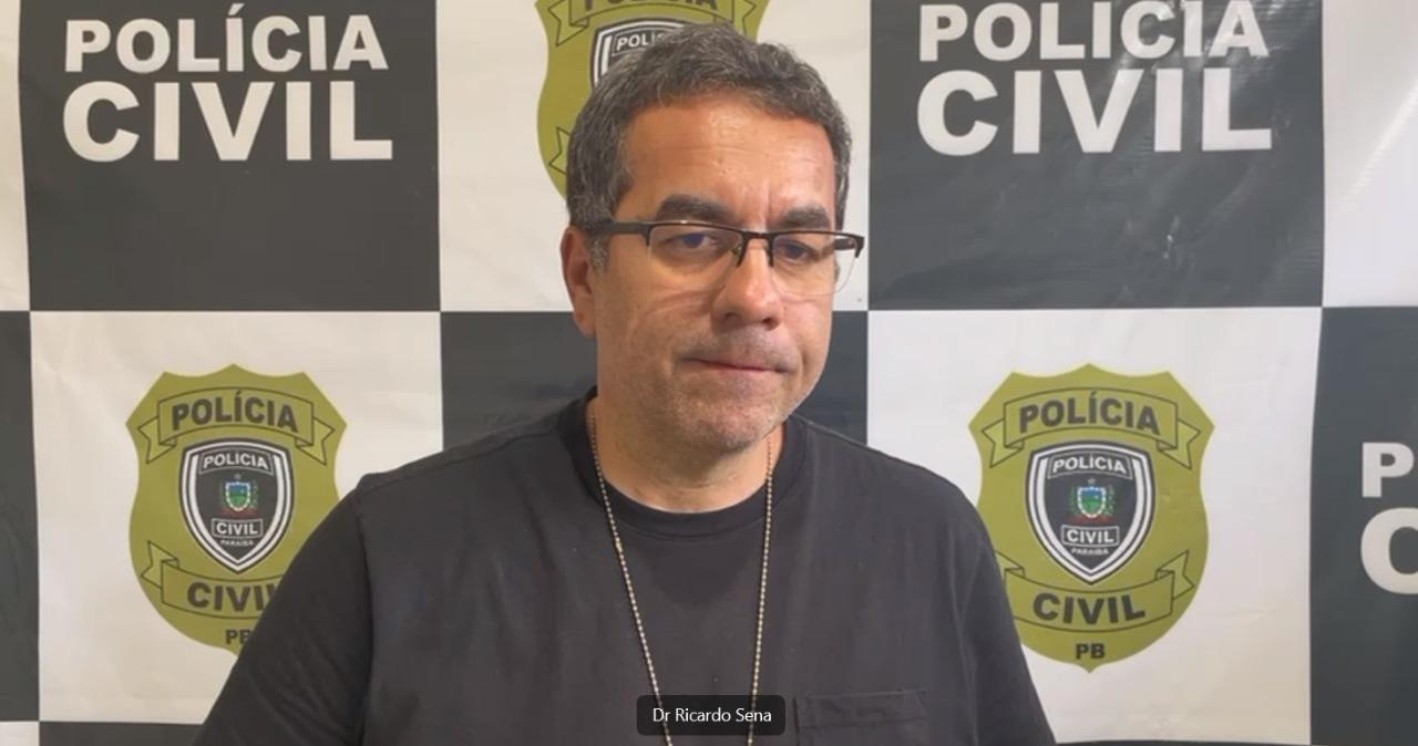 Dupla presa em Sertãozinho é suspeita de ataque a bebê em Caiçara