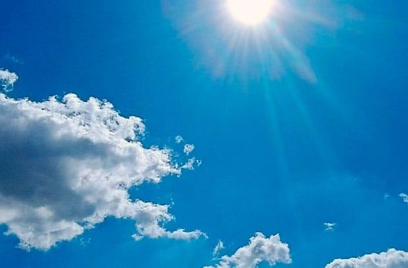 Previsão do tempo Guarabira: dia 30 será ensolarado e quente