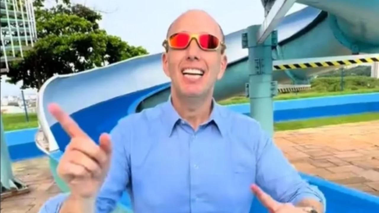 PF afasta prefeito Rodrigo Manga por suspeita de corrupção na Saúde de Sorocaba