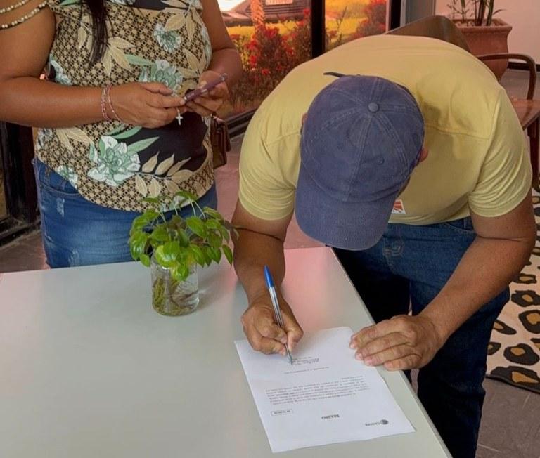 Cagepa inicia pagamento das indenizações às famílias após rompimento em Campina Grande