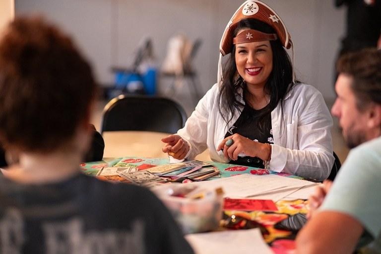 FliParaíba 2025 abre inscrições para oficinas e Slam – Batalha do Conhecimento