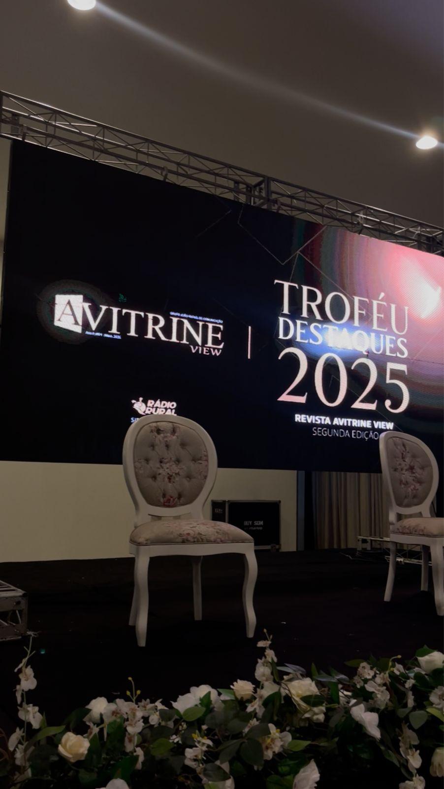 Lançamento da nova edição da revista A Vitrine View reúne nomes de Guarabira