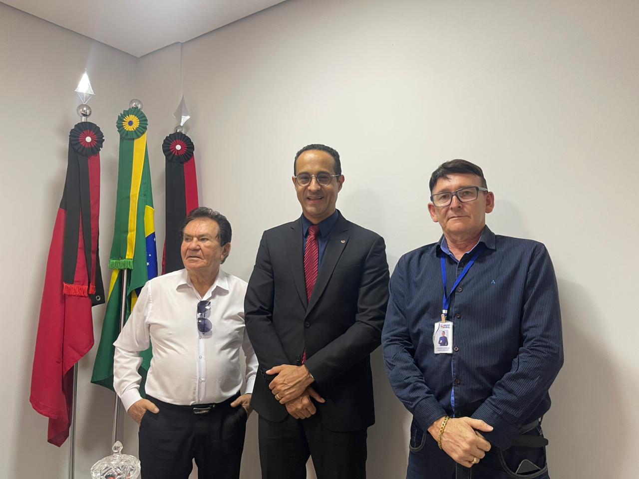 Conversa Seria lança episódio 48 com destaque para empreendedorismo e direito eleitoral