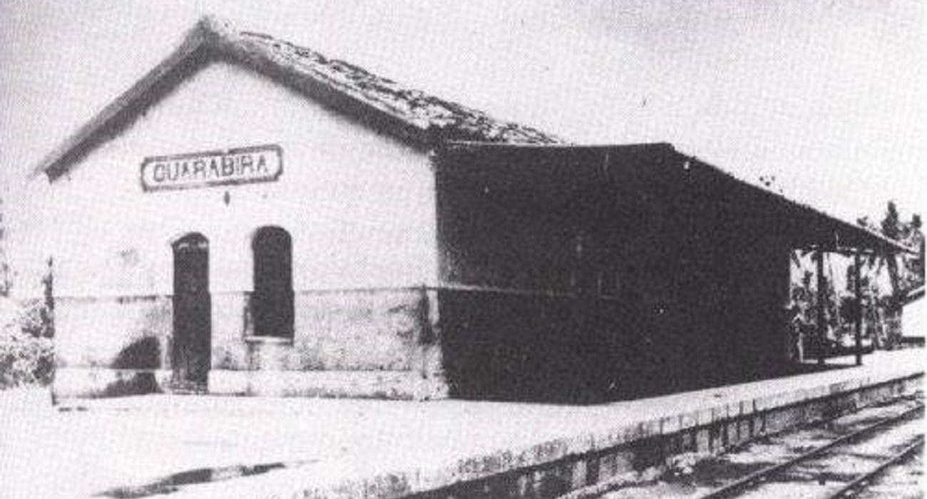 Notícias do passado: Debate sobre a emancipação de Guarabira