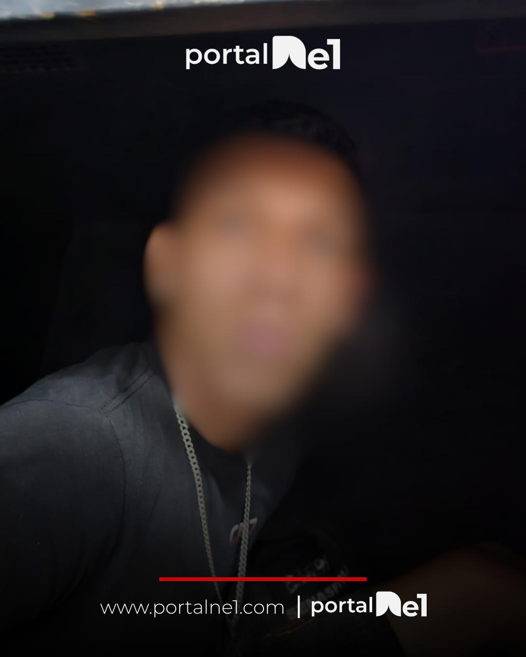 Polícia Civil prende suspeito de homicídio entre Guarabira e Pirpirituba