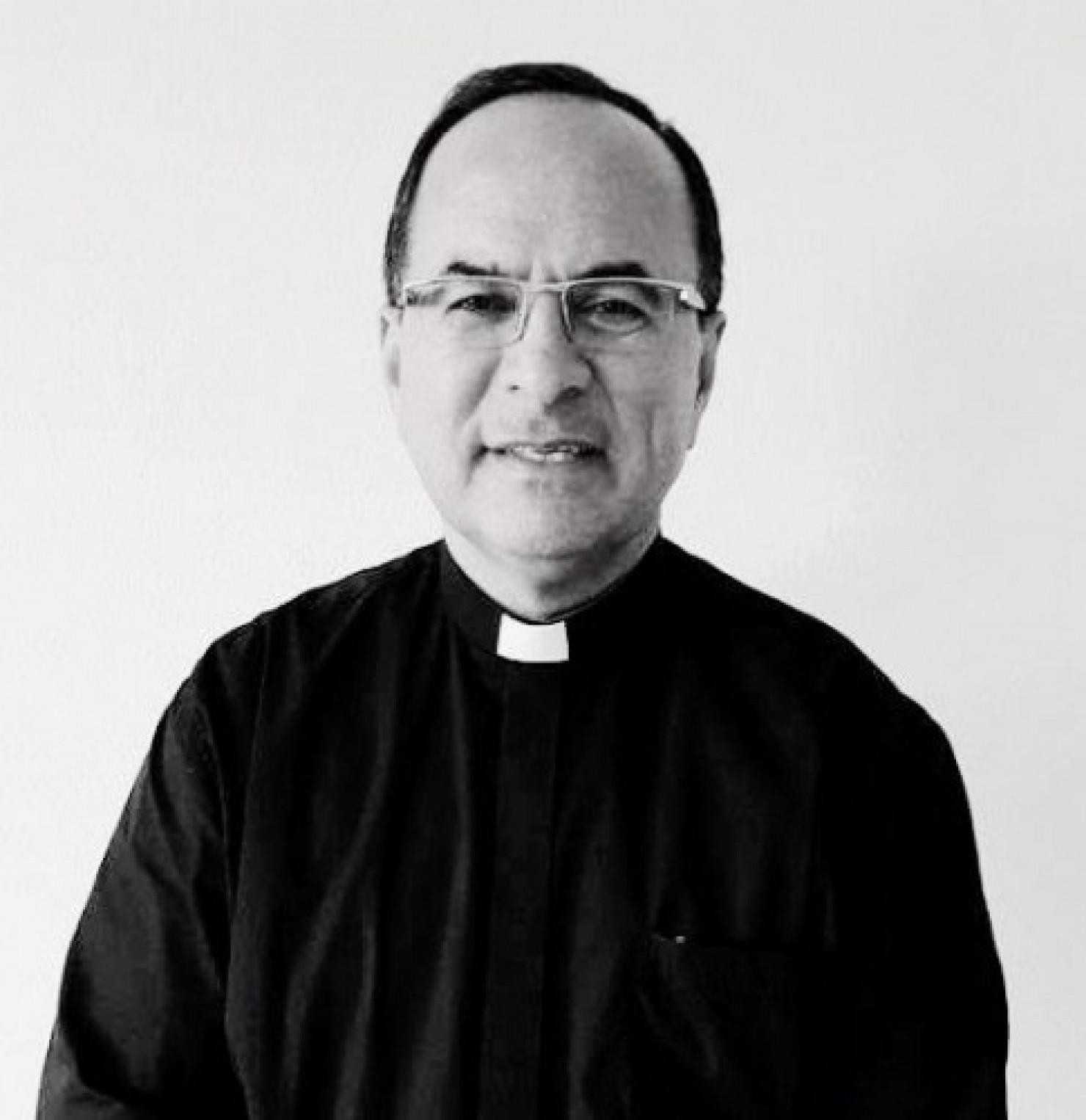 Prefeita de Guarabira decreta luto oficial por Monsenhor Nicodemos