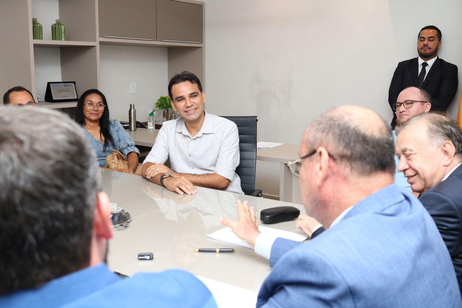 Pirpirituba encerra o ano com ações sociais e investimentos públicos