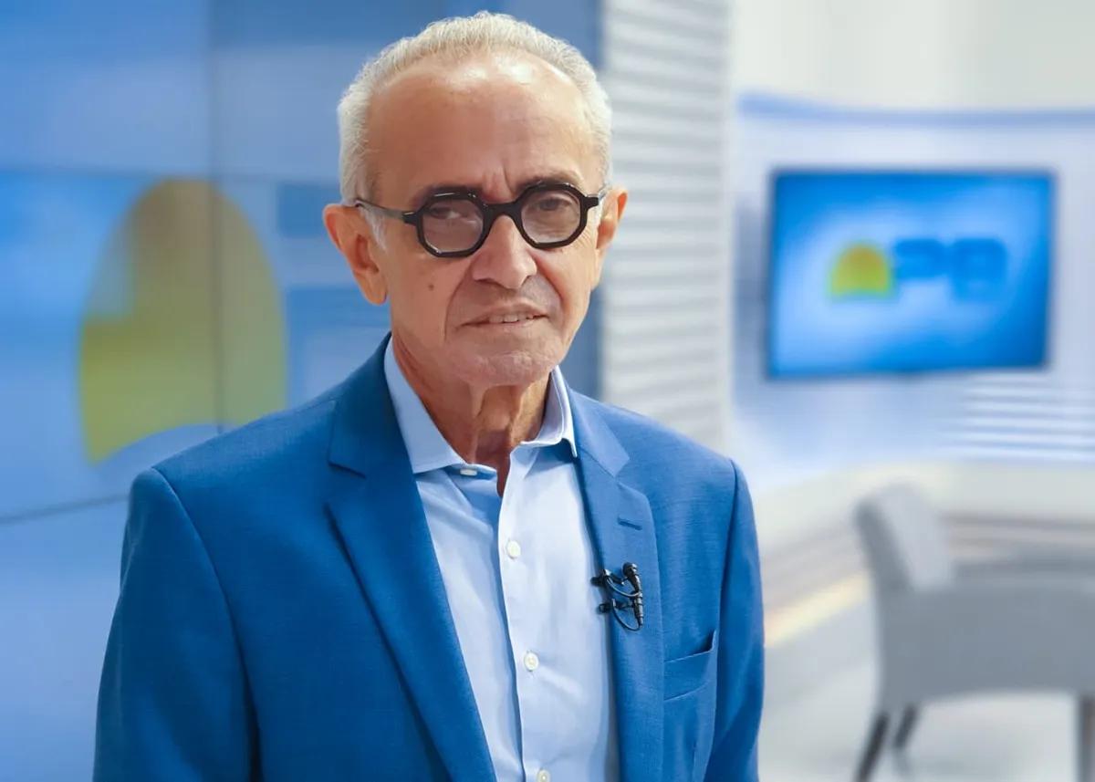 Cícero Lucena diz que fará “muito mais” que João Azevêdo