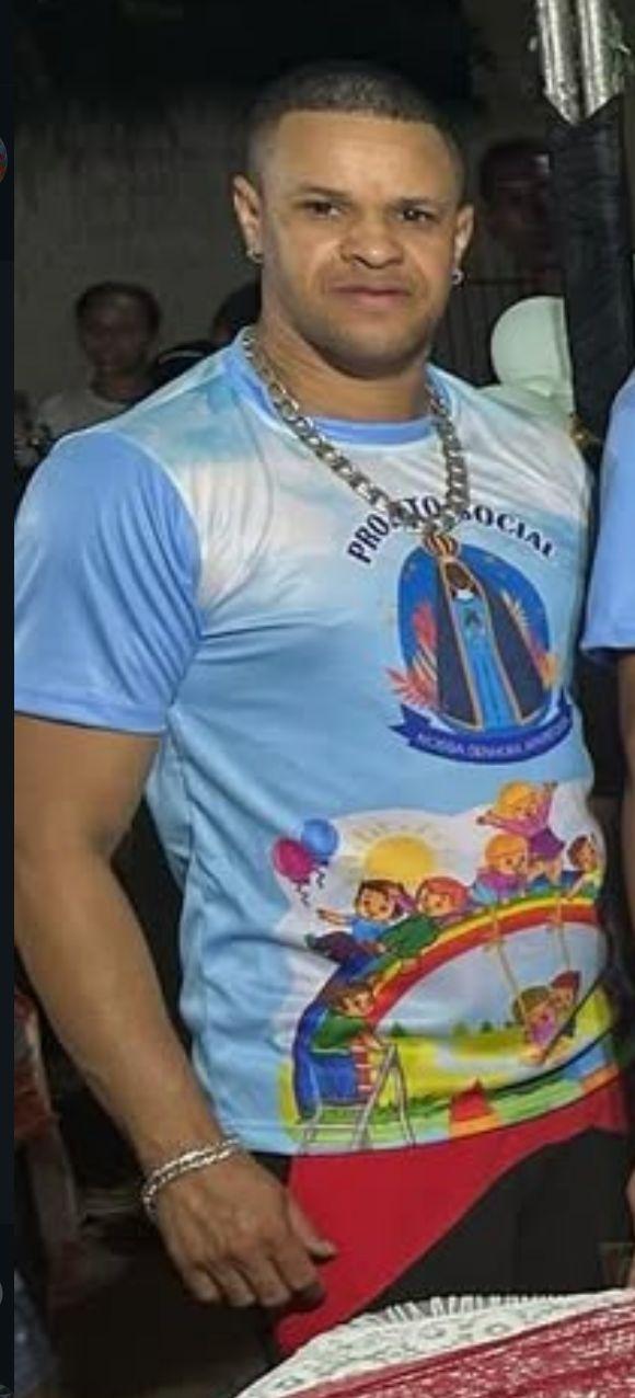 Homicídio em Guarabira a tiros é registrado no Conjunto N. Sra. Aparecida