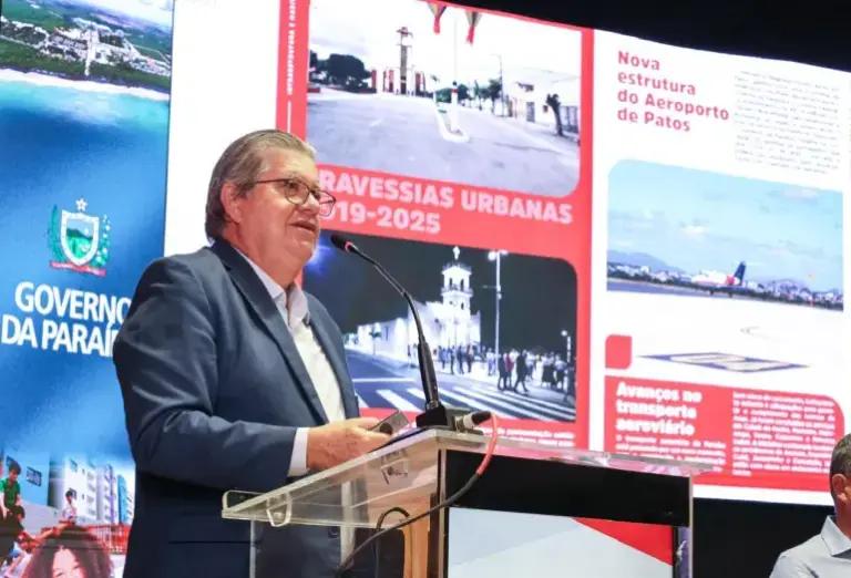 Convocação de aprovados no concurso da Educação da Paraíba deve ocorrer até janeiro