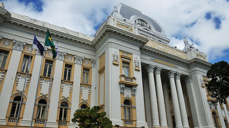 Concurso TJPE 2025 abre inscrições para cadastro de reserva