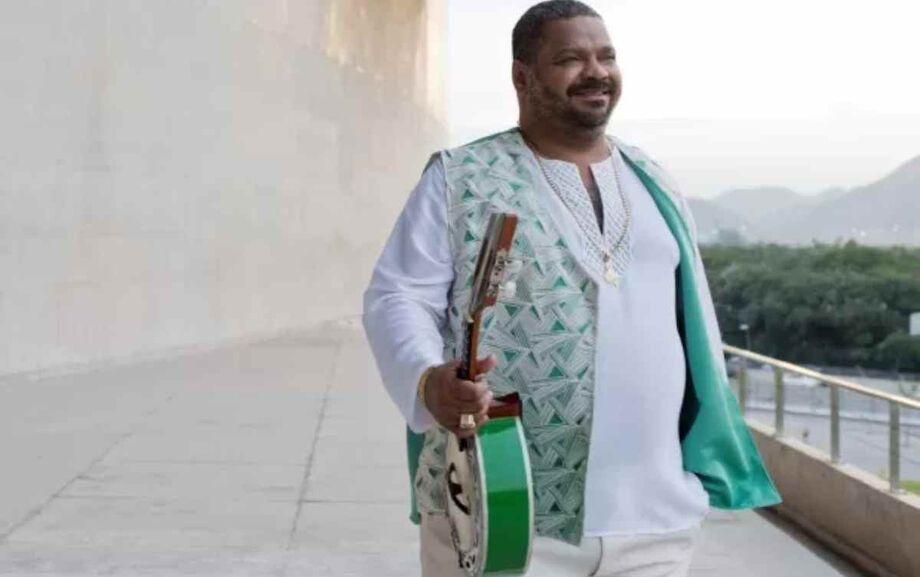 Família de Arlindo Cruz desmente boato de morte nas redes