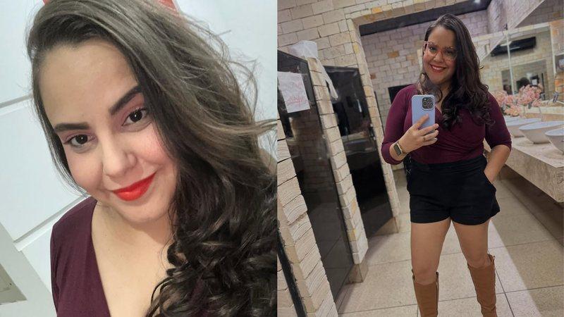 Cantora Luna Alves morre aos 39 anos após infarto em Cuiabá
